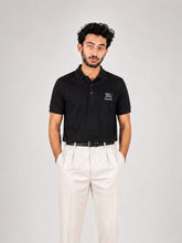 Black Heritage Polo