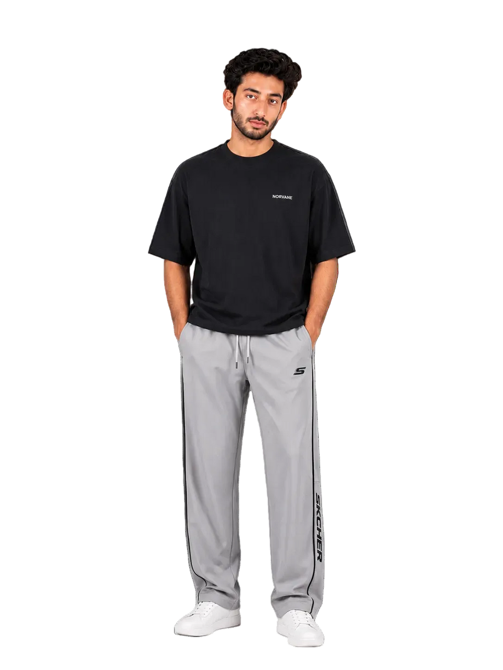 Skechers Navy Urban