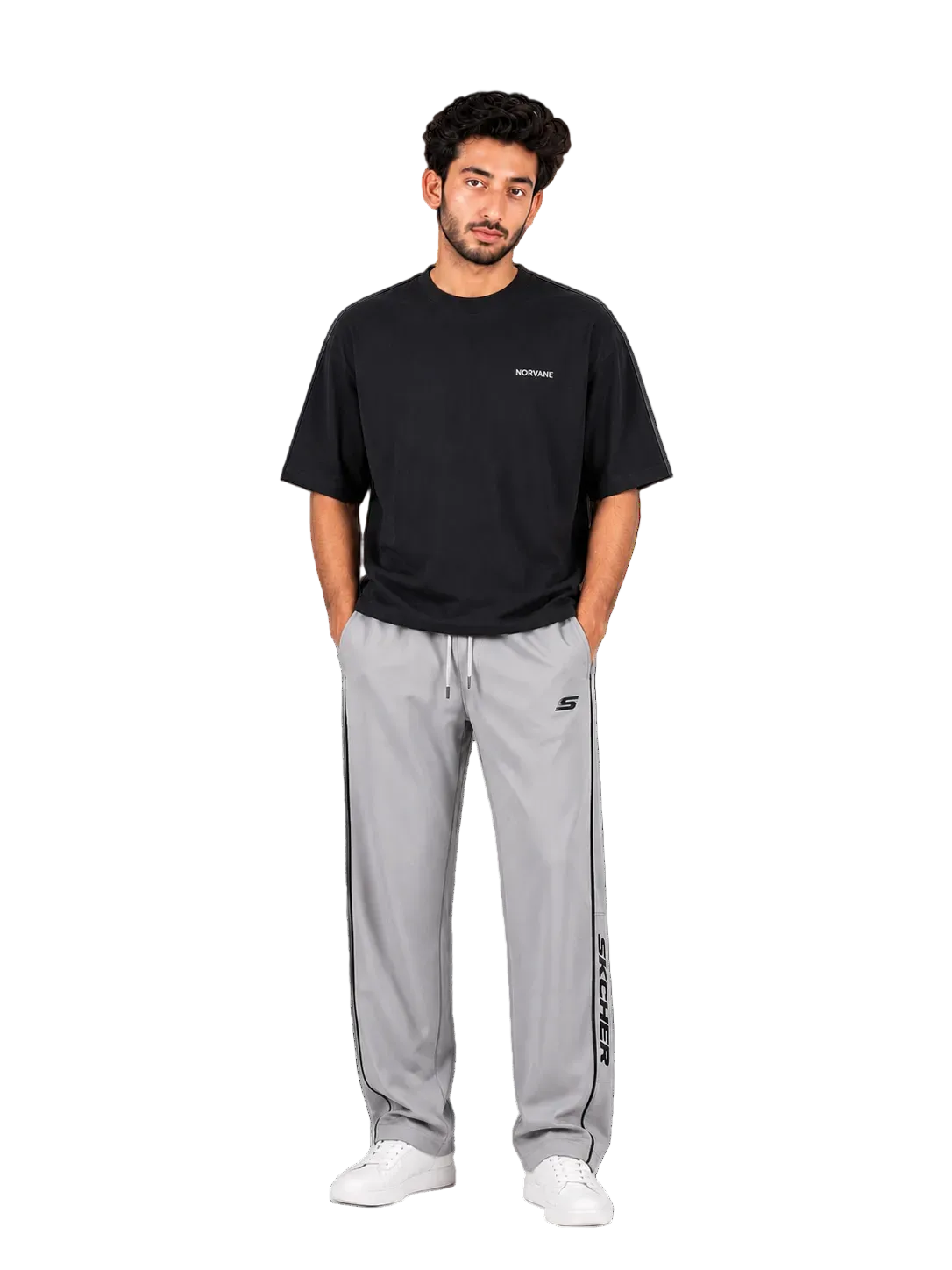 Skechers Navy Urban