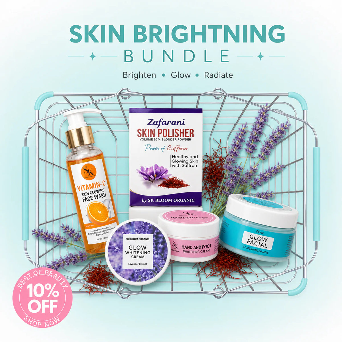 bundle