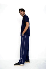 Cobalt Signature Polo