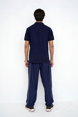Cobalt Signature Polo