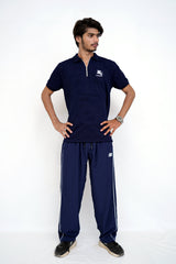 Cobalt Signature Polo