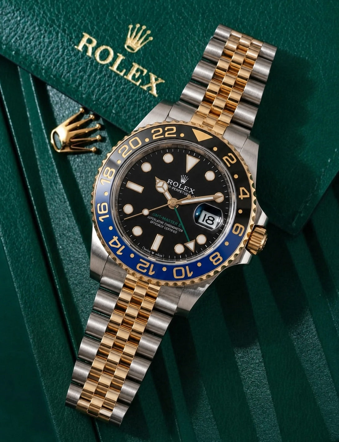 watch