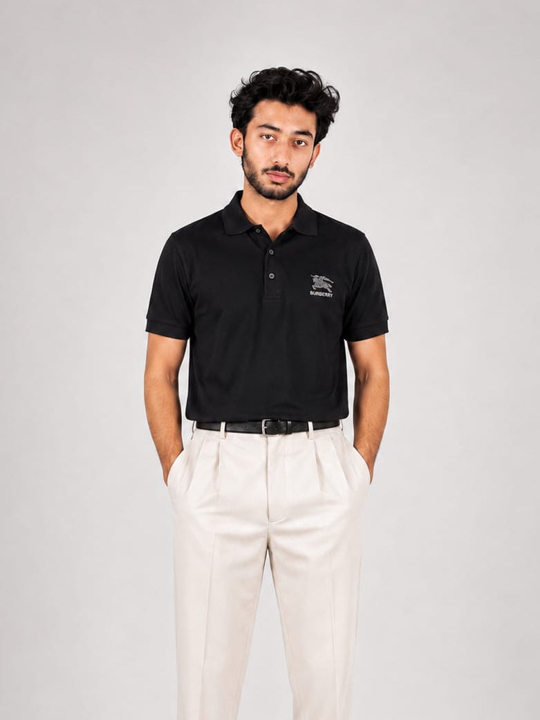 Black Heritage Polo