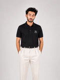 Black Heritage Polo