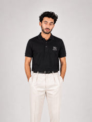 Black Heritage Polo